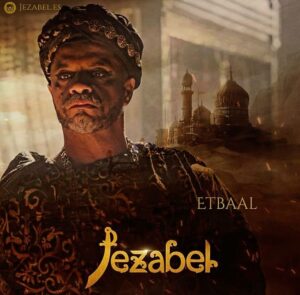 Luciano Quirino Instagram - Jezabel !!! Está de volta as 21:00 na tv @tvrecordr @jezabelrecordp @recordoficial @jezabelrecordp @jezabelidi Te espero la! 😉🙌🏾🙏🏾