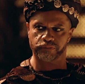Luciano Quirino Instagram - Jezabel !!! Está de volta as 21:00 na tv @tvrecordr @jezabelrecordp @recordoficial @jezabelrecordp @jezabelidi Te espero la! 😉🙌🏾🙏🏾
