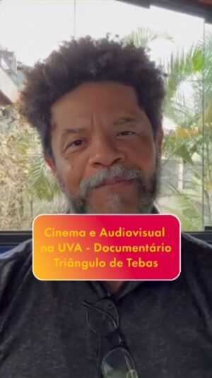 Luciano Quirino Instagram - Luciano Quirino (@lucianoquirinoxx) já atuou em frente às câmeras e agora protagoniza seu primeiro trabalho como diretor e produtor executivo em um filme que conta a história do arquiteto Tebas, um dos mais importantes arquitetos de São Paulo do século XVIII. E a UVA tem a grande honra de fazer parte dessa trajetória!

Nesse mês da Consciência Negra, celebramos a rica herança africana na arquitetura paulistana. Assista ao vídeo e conheça mais do projeto, que em breve estará disponível para quem quiser entender mais sobre a importância da diáspora africana na arquitetura paulistana.

#Cinema #CinemaBrasileiro #CinemaeAudiovisual #UVA #ProduçãoAudiovisual #ConsciênciaNegra