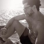 Luciano Quirino Instagram -