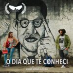 Luciano Quirino Instagram - Mais um Viva pro cinema Brasileiro !!! Filme lindo!! Um recorte bem retratado do cotidiano. Leve, Suave, Sensível e poético, do jeito que a vida deve ser . 😉 Vale muito a pena . Parabéns @natonovaes @gracepasso @andrenovaisoliveira @filmesdeplastico e a todos envolvidos. Adorei 🙌🏾🍀🌻😉🎞️🎥 @festivaldorio Estação NET Gávea