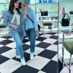 Lucy Hale Instagram - paris roundup 🥖 thank you @thepeninsulaparis for your generosity & so many cappuccinos. & @morganpesante you were the best travel partner 👯‍♀️ The Peninsula Paris - Official