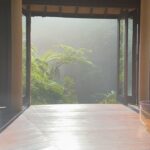 Lucy Hale Instagram - Wow. Incredibly thankful to spend time in Bali in an effort to keep learning, healing, and growing. I am so grateful to @kuammalu & all the wonderful people I met who shared their time and energy with me 🤍 Bali, Indonesia