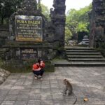 Lucy Hale Instagram - Wow. Incredibly thankful to spend time in Bali in an effort to keep learning, healing, and growing. I am so grateful to @kuammalu & all the wonderful people I met who shared their time and energy with me 🤍 Bali, Indonesia