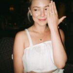 Lucy Hale Instagram - some sweet and some blurry film moments from the last few months 🤍