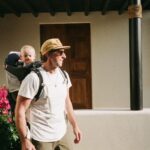 Lucy Hale Instagram - some sweet and some blurry film moments from the last few months 🤍