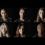 Lucy Hale Instagram - Bullying is an epidemic. Bystanders can recognize their power. Stand up, speak out, shut it down because a bully without an audience is silenced…..