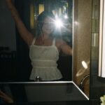 Lucy Hale Instagram - some sweet and some blurry film moments from the last few months 🤍