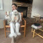 Lucy Hale Instagram - Happy New Year 🏔️🤍