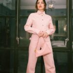 Lucy Hale Instagram – 24 hours of outfits for WBMTY press 🤍

@mollyddickson 
@thestreetsensei 
@anthonycampbellhair 
@kaleteter