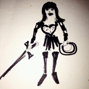 Lucy Lawless Instagram - 