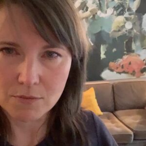 Lucy Lawless Instagram - Hey, human! Are we going to let Chevron destroy Steven Donziger because he won a case against them for the people of the Amazon? They are sending him to jail and It’s a disgusting fit up. I know personally the shitty things Big Oil does to activists. Please join me in signing the petition @ FreeDonziger.com