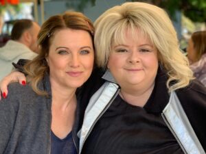 Lucy Lawless Instagram - 