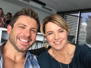 Lucy Lawless Instagram - 