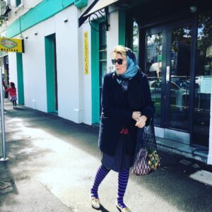 Lucy Lawless Instagram - 