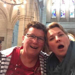 Lucy Lawless Instagram - 