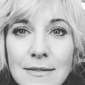 Lucy Lawless Instagram - Hair of Rawla Pion