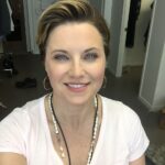 Lucy Lawless Instagram – Not able to watch the #Oscars today coz I’m appearing on @theproject_nz Which is more fun and even more glamorous!