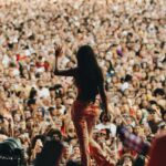 Ludmilla Instagram - Primeira dia de numanice em sp foi tudo de bom, eu sou muito feliz aqui em cima cantando pra vocês 🧡