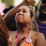 Ludmilla Instagram - Primeira dia de numanice em sp foi tudo de bom, eu sou muito feliz aqui em cima cantando pra vocês 🧡