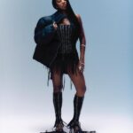 Ludmilla Instagram - Ser vilã é ser joia rara. Me lapidei. @billboardbr