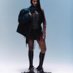Ludmilla Instagram - Ser vilã é ser joia rara. Me lapidei. @billboardbr