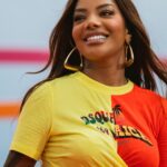 Ludmilla Instagram – MALICIOSA 
novo single disponível em todas as plataformas digitais em 18.01, às 21h