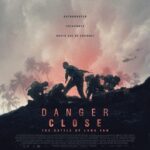 Luke Bracey Instagram - Lest we forget. See bio for a link to the trailer. #dangerclosemovie