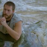 Luke Bracey Instagram - Was stoked to get to come home to Sydney and shoot this featurette for #PoloRed #RalphLaurenFragrances with GQ Australia.