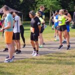 Mário Marra Instagram – Dia de #tbt é dia de lembrar da corrida no Regent’s Park. Eu sei que a lembrança é muito recente, do último domingo, mas foi muito legal e bem organizada pelo pessoal da @theonerace.events .
Meu tempo nem foi lá tudo isso, mas não tô nem aí. Hahaha. 
O que importa é que guardei as lembranças.