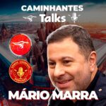 Mário Marra Instagram – Caminhantes Talks #01 – MÁRIO MARRA 

ORGULHO nos define nesse momento, e eu quero convidar a todos vocês a mais essa realização dos Caminhantes e do Podcast @somos_liverpool: 

O CAMINHANTES TALKS! 

Para iniciar vamos receber nada mais nada menos que o GIGANTE @marramario, que dispensa maiores apresentações! 

Será às 15h dessa terça-feira, AO VIVO no nosso canal do Youtube!

Venham preparados pra participar no Chat e assistir um bate-papo sensacional sobre o Liverpool, a temporada até aqui, curiosidades e muito mais!

Faz assim: O link da live já está ativo, vamos deixar na bio aqui! 

Já entra e ativa a notificação pra ser avisado quando a gente começar!

#CaminhantesTalks #LiverpoolFC #YNWA