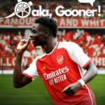 Mário Marra Instagram – Está no ar a edição do mês de setembro da Revista Fala, Gooner! 🤩

Gostaríamos de agradecer imensamente ao @marramario pela entrevista mais do que especial para esta edição, ao fundador da Arsenal Brasil @h.x.f pela excelente entrevista, ao Arsenal Stats por mais um enriquecedor artigo e a @anaflorisbeloarts pela arte sensacional do Odegaard!

Muita história legal nessa 3ª edição! Compartilhem com os Gooners 🔴⚪️

Link no nosso linktree e nos stories!