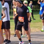 Mário Marra Instagram – Dia de #tbt é dia de lembrar da corrida no Regent’s Park. Eu sei que a lembrança é muito recente, do último domingo, mas foi muito legal e bem organizada pelo pessoal da @theonerace.events .
Meu tempo nem foi lá tudo isso, mas não tô nem aí. Hahaha. 
O que importa é que guardei as lembranças.