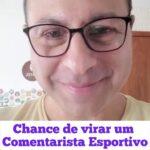 Mário Marra Instagram – É NESTE FINAL DE SEMANA!

Chegou a sua chance de se tornar um Comentarista Esportivo!

Um timaço de professores abordando o Mercado Esportivo, a Linguagem e dinâmica do comentário nas diferentes mídias, Arbitragem, Atividade Prática e muito mais!

Acesse o link na bio e venha realizar seu sonho! 🎙️
.
.
.
#futebol #esporte #comentarista #jornalismoesportivo São Paulo, Brazil