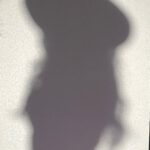 Mónica Cruz Instagram - Sombras…