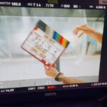 Mónica Cruz Instagram - Rodaje de #historiasdeupanext 😍