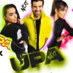 Mónica Cruz Instagram - @upa_next Disponible a partir del 7 de mayo en @atresplayer c'est officiel! la première de #upanext aura lieu le 7 mai prochain!!! è ufficiale! la prima di #upanext sarà il prossimo 7 maggio!!