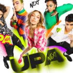 Mónica Cruz Instagram - @upa_next Disponible a partir del 7 de mayo en @atresplayer c'est officiel! la première de #upanext aura lieu le 7 mai prochain!!! è ufficiale! la prima di #upanext sarà il prossimo 7 maggio!!