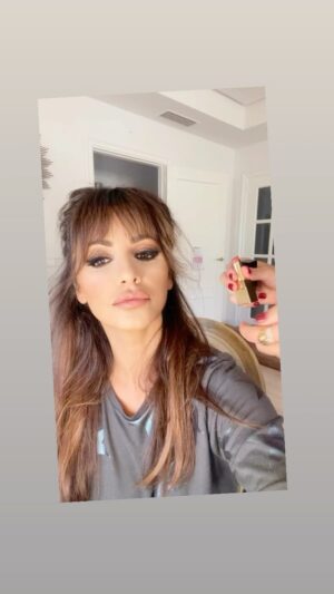 Mónica Cruz Thumbnail - 3.5K Likes - Top Liked Instagram Posts and Photos