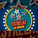 Mónica Sintra Instagram - Estamos de volta! Estrelas ao Sábado - 21 de outubro , 14h30 na @rtppt ⭐️ @iamisabelsilva @antonio_sala_oficial @carlos_coincas @monicasintraoficial ❤️