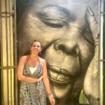 Mónica Sintra Instagram - Por aqui, tudo é música. Tudo está orquestrado de maneira a que possamos sentir o ritmo no corpo. No coração. ❤️ Respira-se gastronomia, clima, as pessoas mas também muita música. Cabo Verde tem um ritmo surpreendente que faz com que cada visita que faça seja única. Diferente. Especial. 🫶🇨🇻 . . . #ShotoniPhone #mónicasintra #cesáriaévora #sodade #caboverde #capeverde #música #music #musictravel #travel #instatravel #igers #igersportugal Praia de Santa Maria