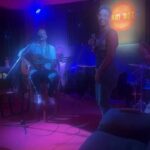 Mónica Sintra Instagram - WHY NOT_ Lounge Bar