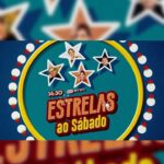 Mónica Sintra Instagram - A última eliminatória da temporada chega já amanhã no Estrelas ao Sábado! ⭐️ @iamisabelsilva @monicasintraoficial @carlos_coincas @antonio_sala_oficial @rtppt #estrelasaosabado #rtp