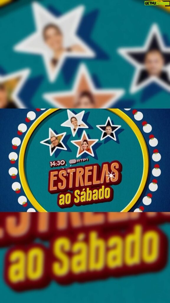 Mónica Sintra Instagram - A última eliminatória da temporada chega já amanhã no Estrelas ao Sábado! ⭐ @iamisabelsilva @monicasintraoficial @carlos_coincas @antonio_sala_oficial @rtppt #estrelasaosabado #rtp