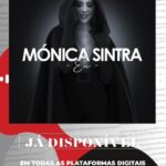 Mónica Sintra Instagram - O meu novo EP "Eu" já está disponível em todas as plataformas digitais. Quem já ouviu mete o dedo no ar. ☝️