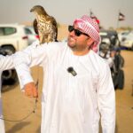 Müşfiq Şahverdiyev Instagram - Dovlet qushu😀😀🦅 #dubai 🇦🇪🇦🇪 #dubaisafari #ekstrim #relax Dubai UAE