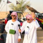 Müşfiq Şahverdiyev Instagram - Dovlet qushu😀😀🦅 #dubai 🇦🇪🇦🇪 #dubaisafari #ekstrim #relax Dubai UAE