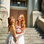 Madelaine Petsch Instagram - 🤍