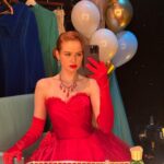 Madelaine Petsch Instagram - 🤍