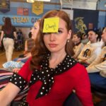 Madelaine Petsch Instagram - 🤍